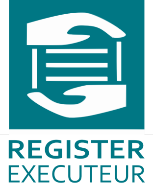 keurmerk RegisterExecuteur